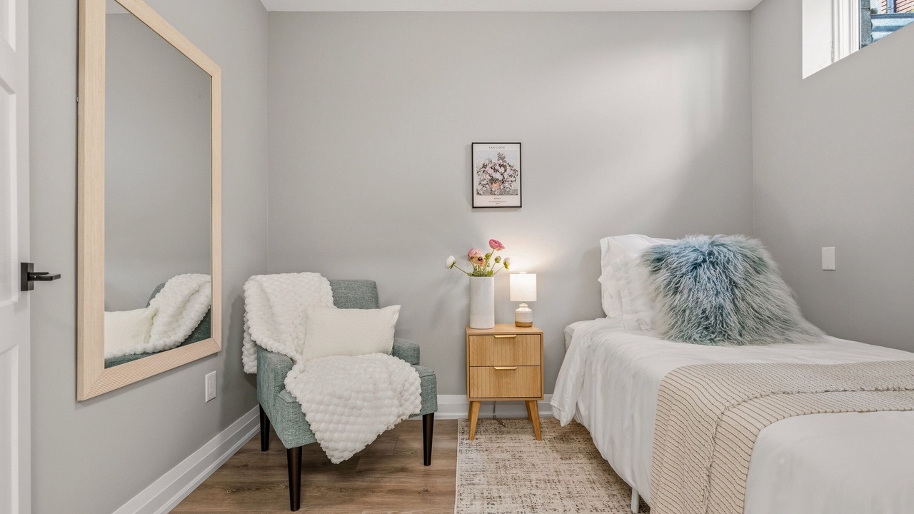 Photo of Bedroom in Watertown
