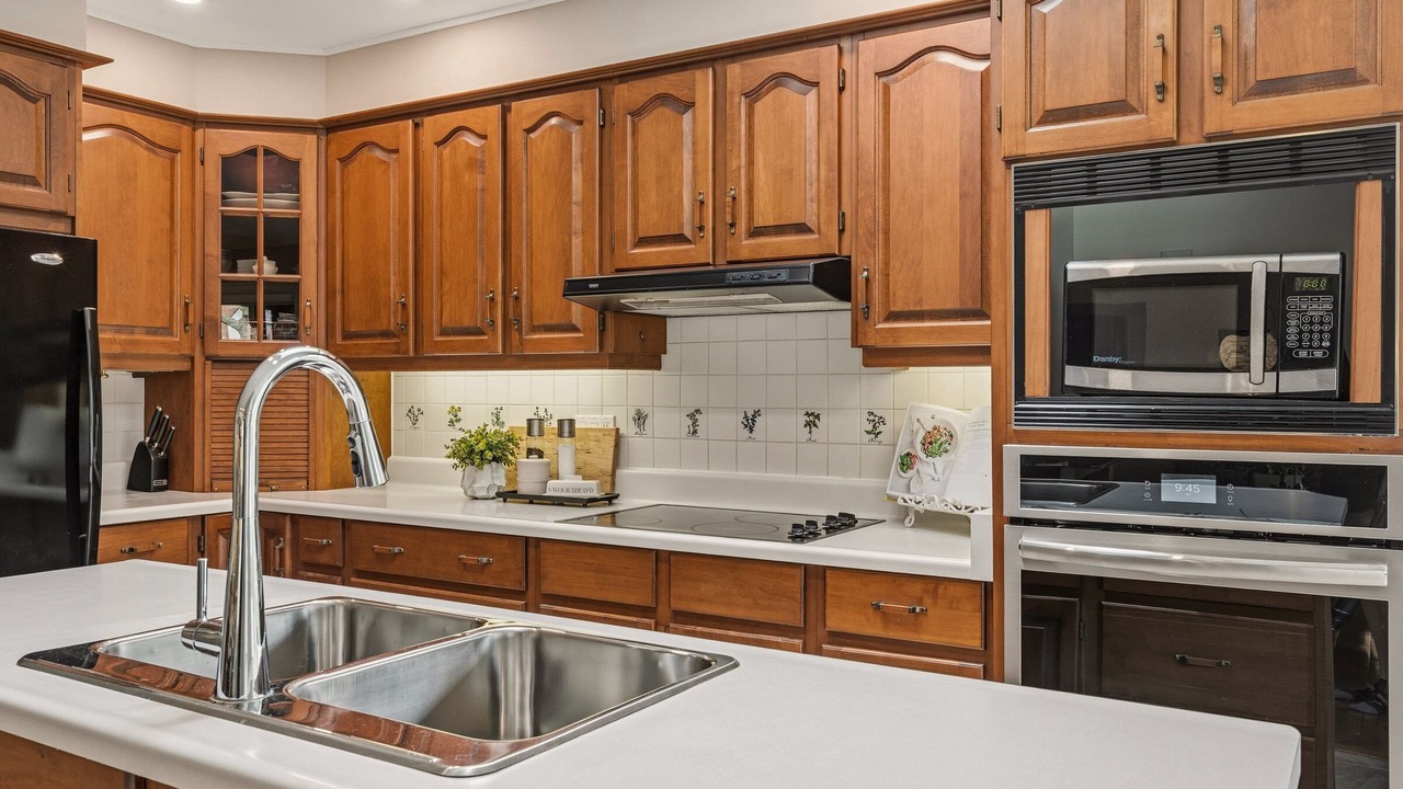 Photo of Kitchen in Watertown