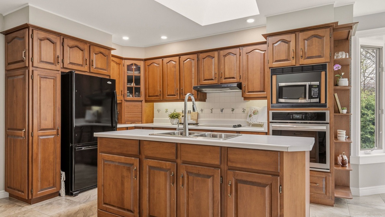 Photo of Kitchen in Watertown