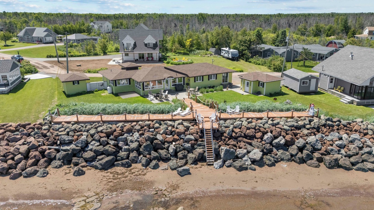 Photo of Outdoor in Grand Barachois