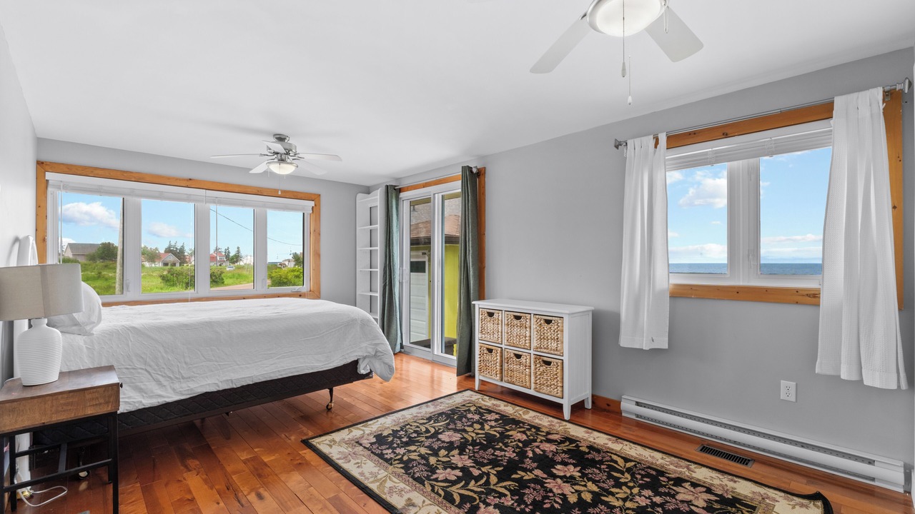 Photo of Bedroom in Grand Barachois