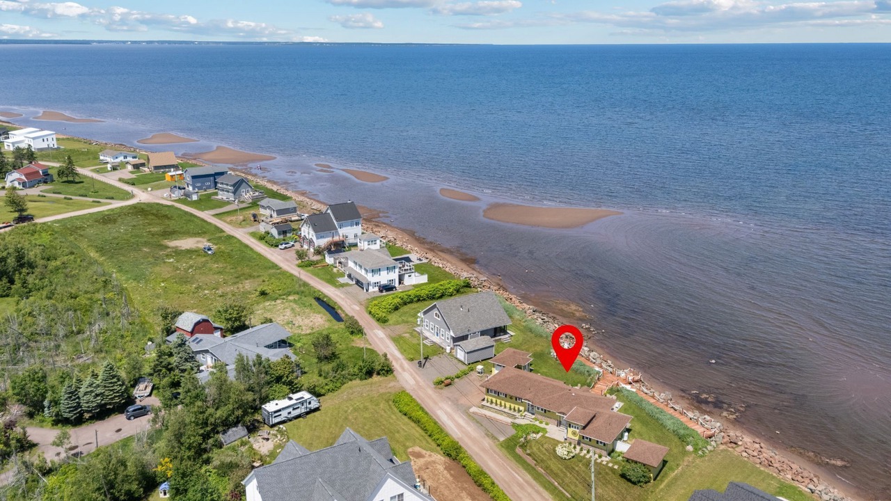Photo of Outdoor in Grand Barachois
