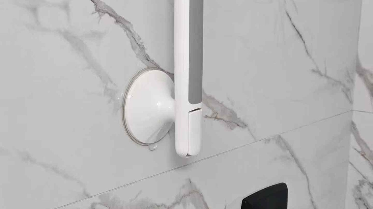 Photo of Bathroom in Leduc County