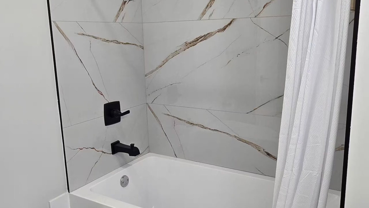 Photo of Bathroom in Leduc County