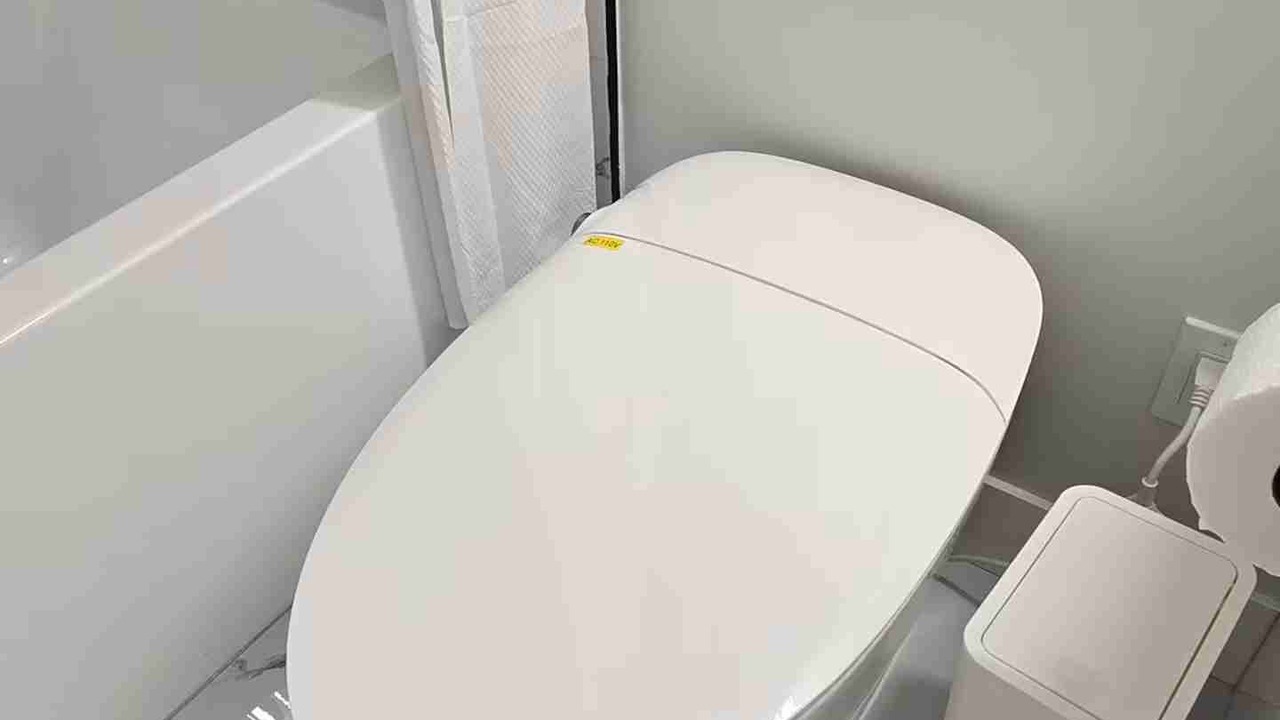 Photo of Bathroom in Leduc County