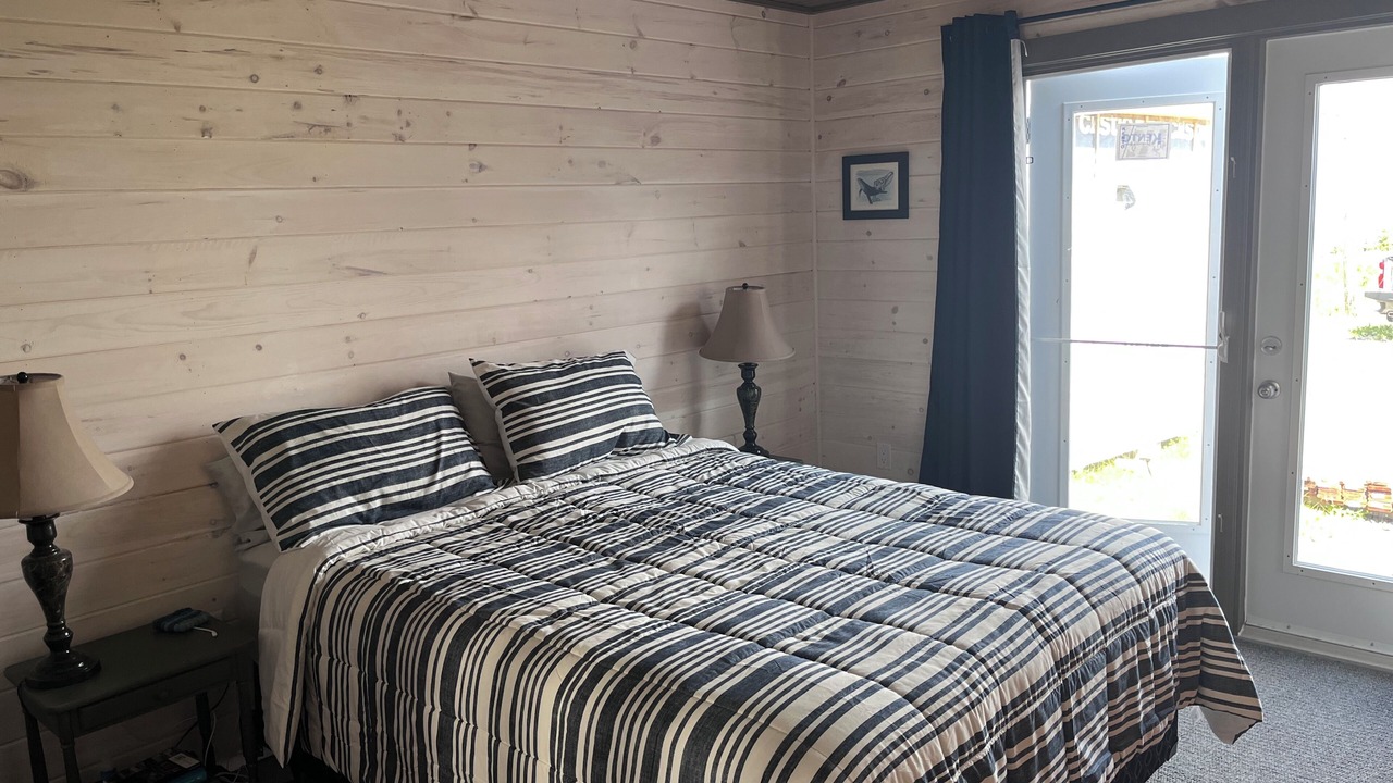 Photo of Bedroom in Elliston