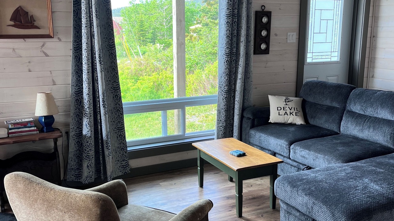 Photo of Livingroom in Elliston