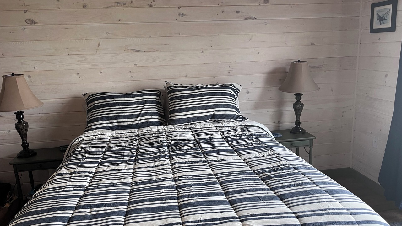 Photo of Bedroom in Elliston