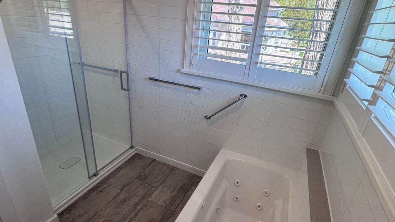 Photo of Bathroom in Balm Beach