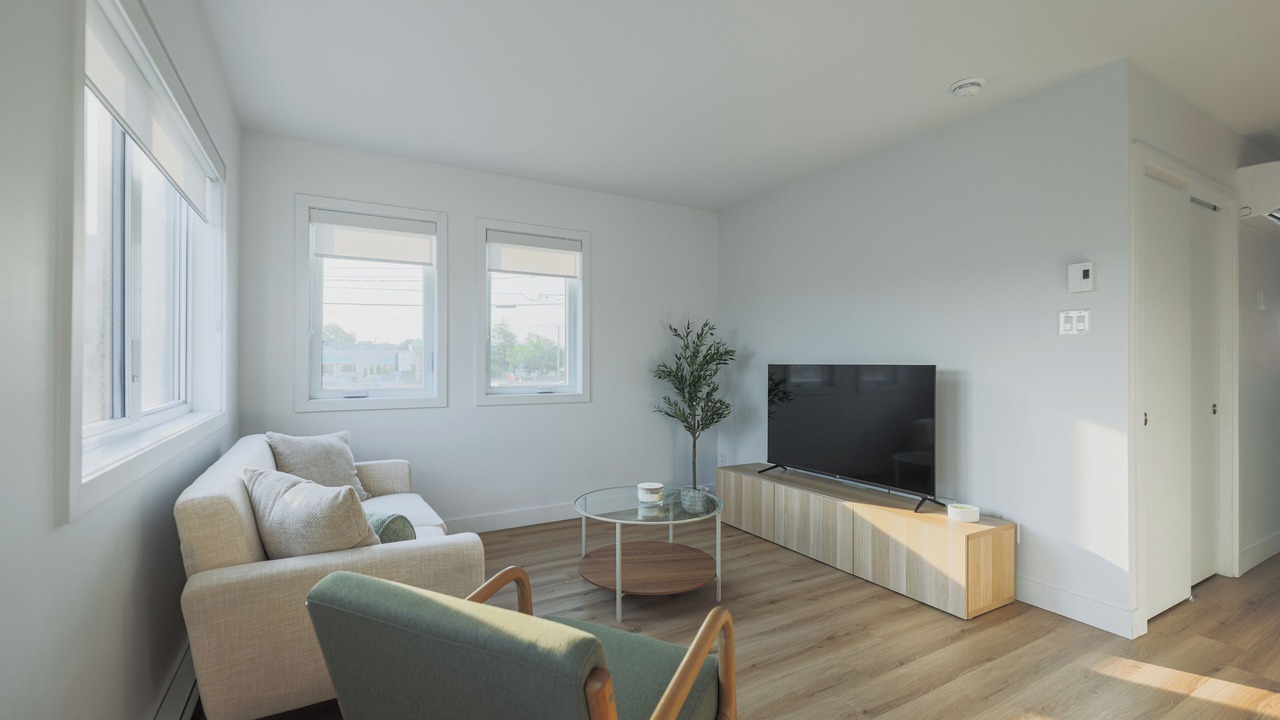 Photo of Livingroom in Granby