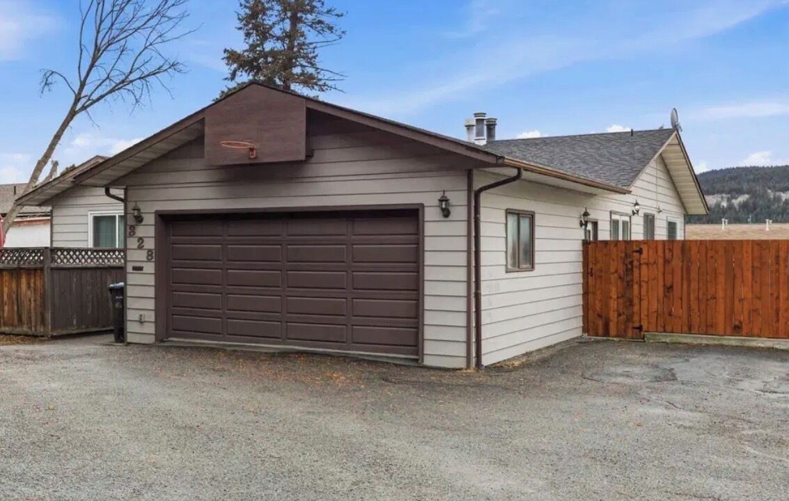 Photo of Outdoor in Williams Lake