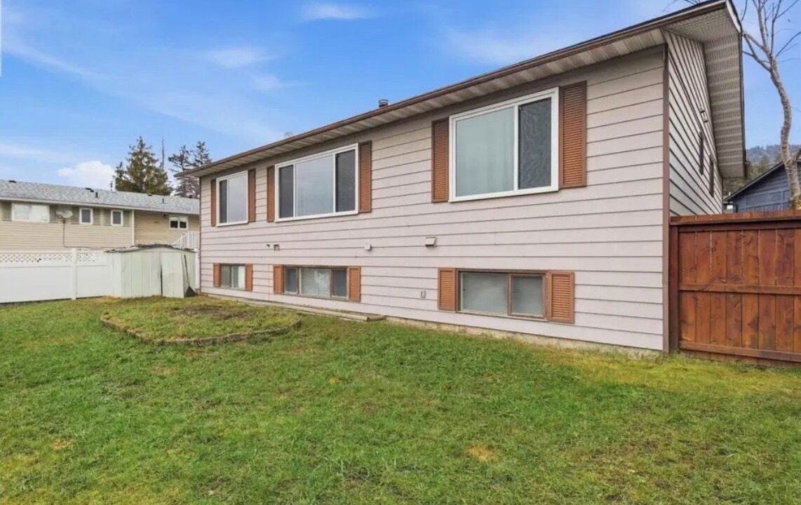 Photo of Outdoor in Williams Lake