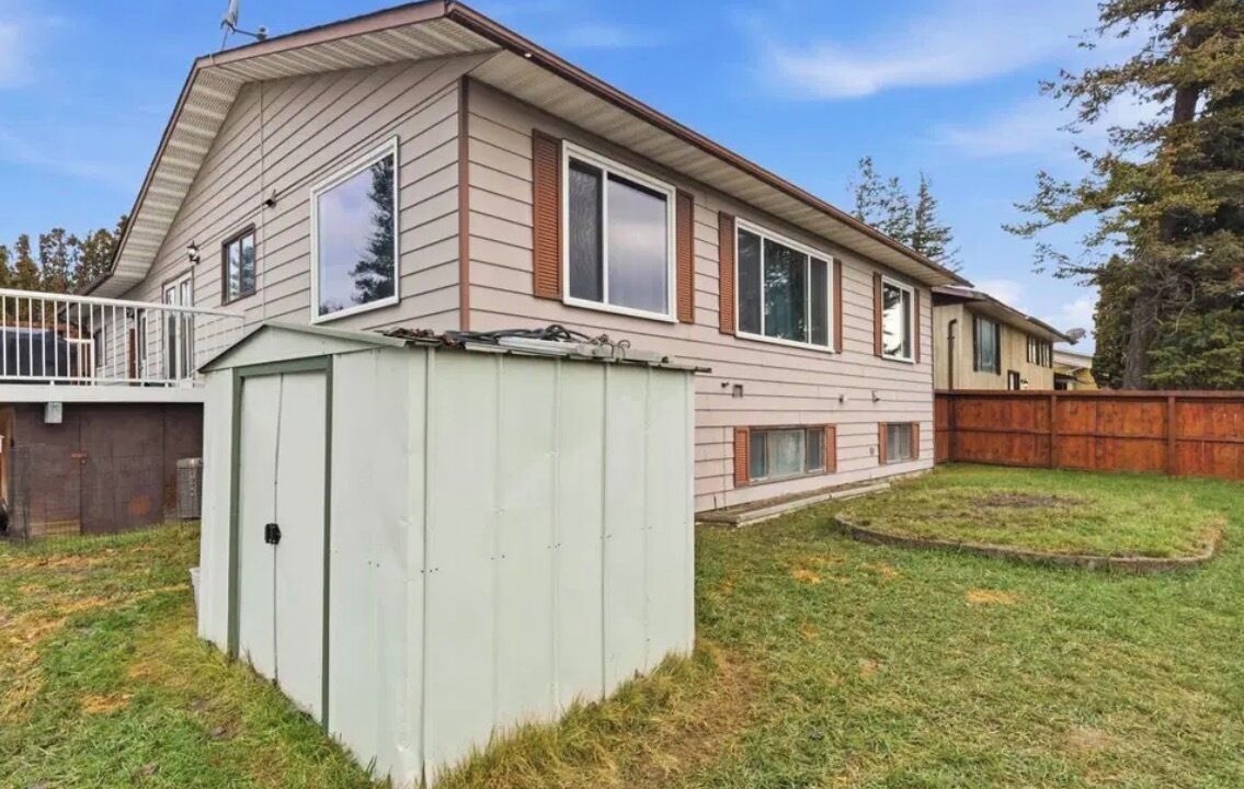 Photo of Outdoor in Williams Lake