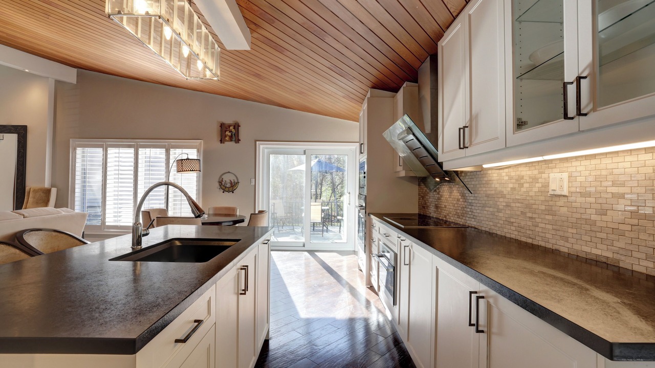 Photo of Kitchen in Sheridan