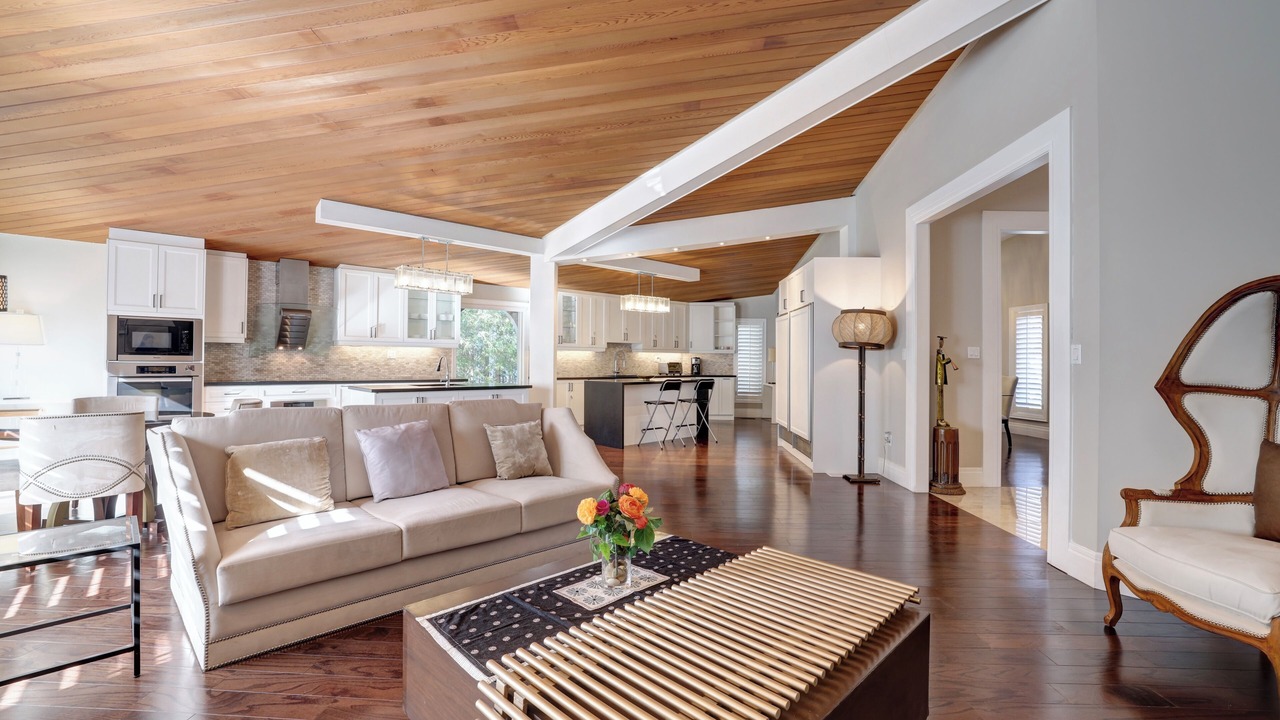 Photo of Livingroom in Sheridan