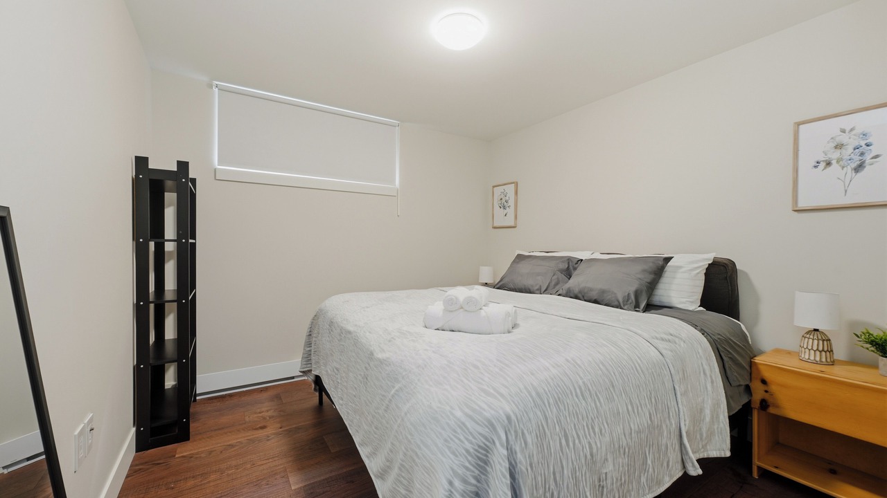 Photo of Bedroom in Riley Park-Little Mountain