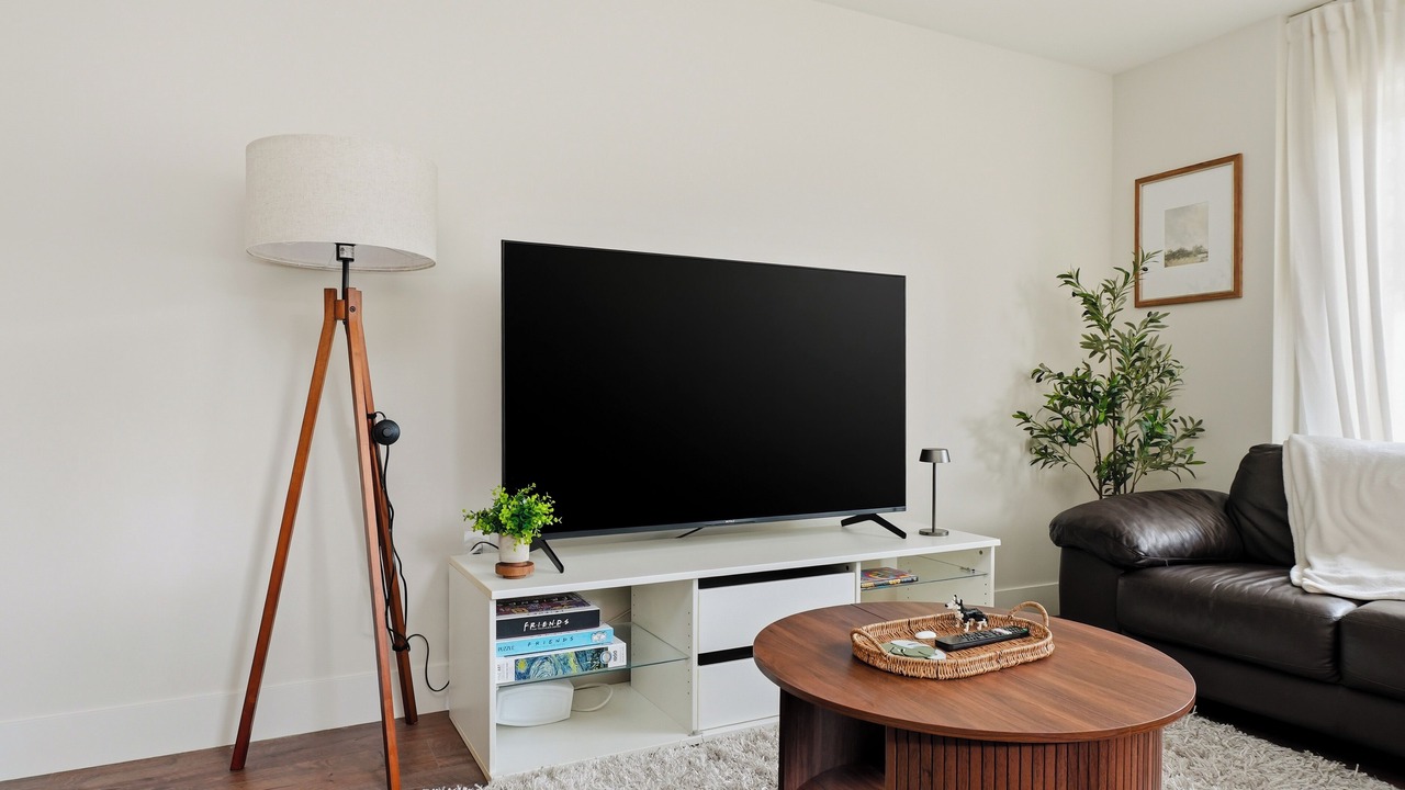 Photo of Livingroom in Riley Park-Little Mountain
