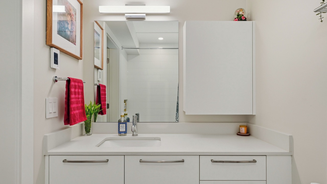 Photo of Bathroom in Riley Park-Little Mountain