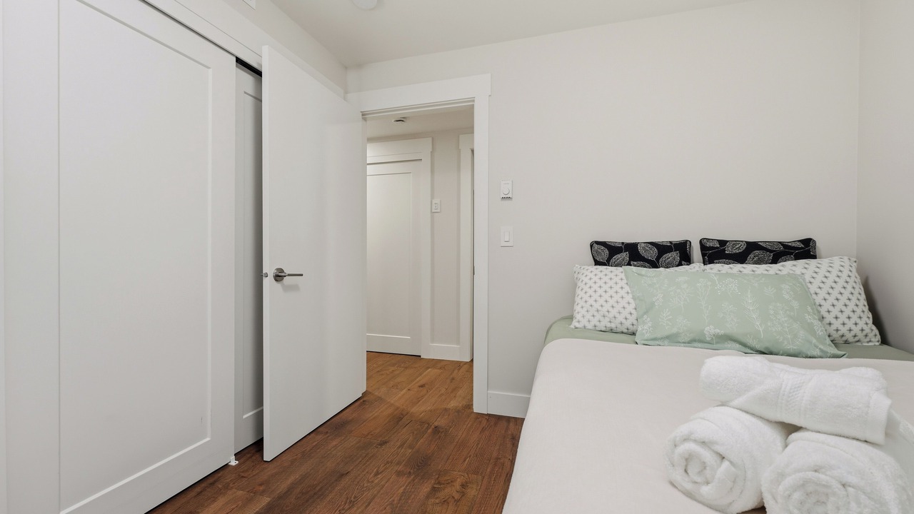 Photo of Bedroom in Riley Park-Little Mountain