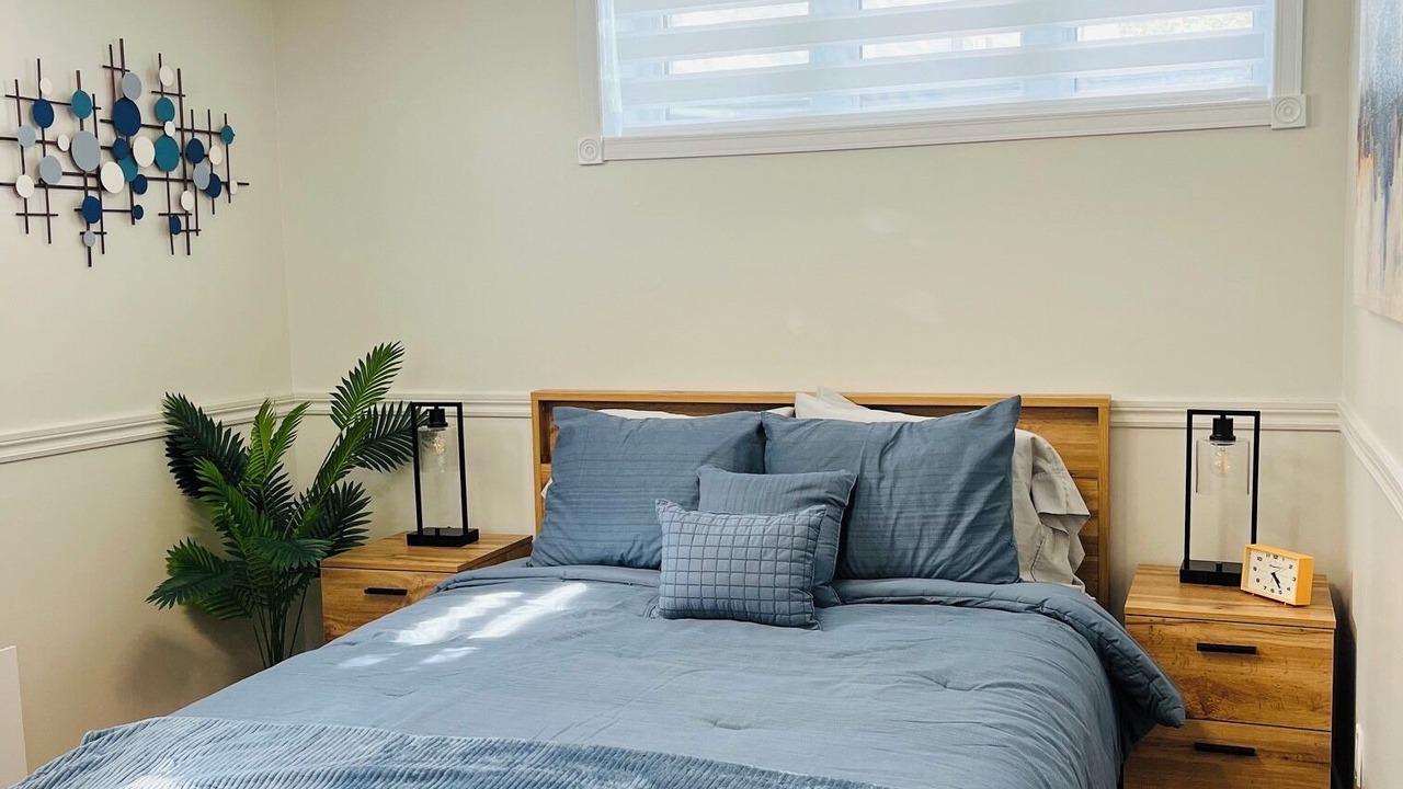Photo of Bedroom in Alma