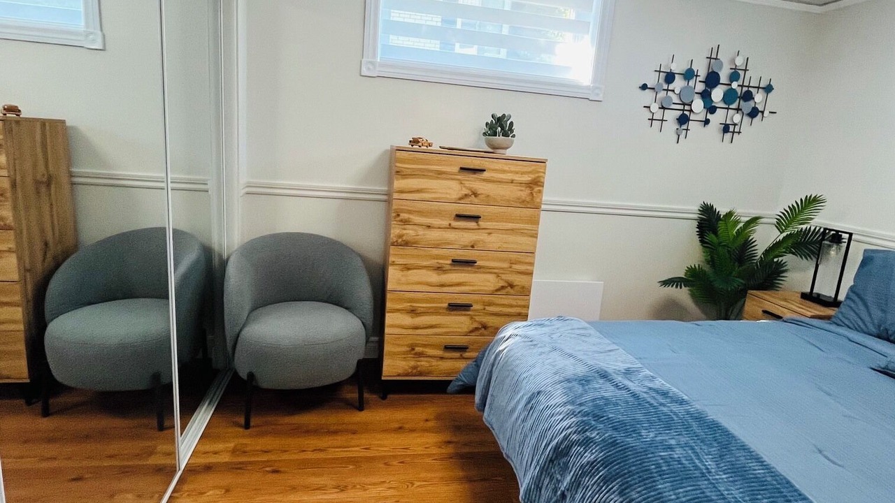Photo of Bedroom in Alma
