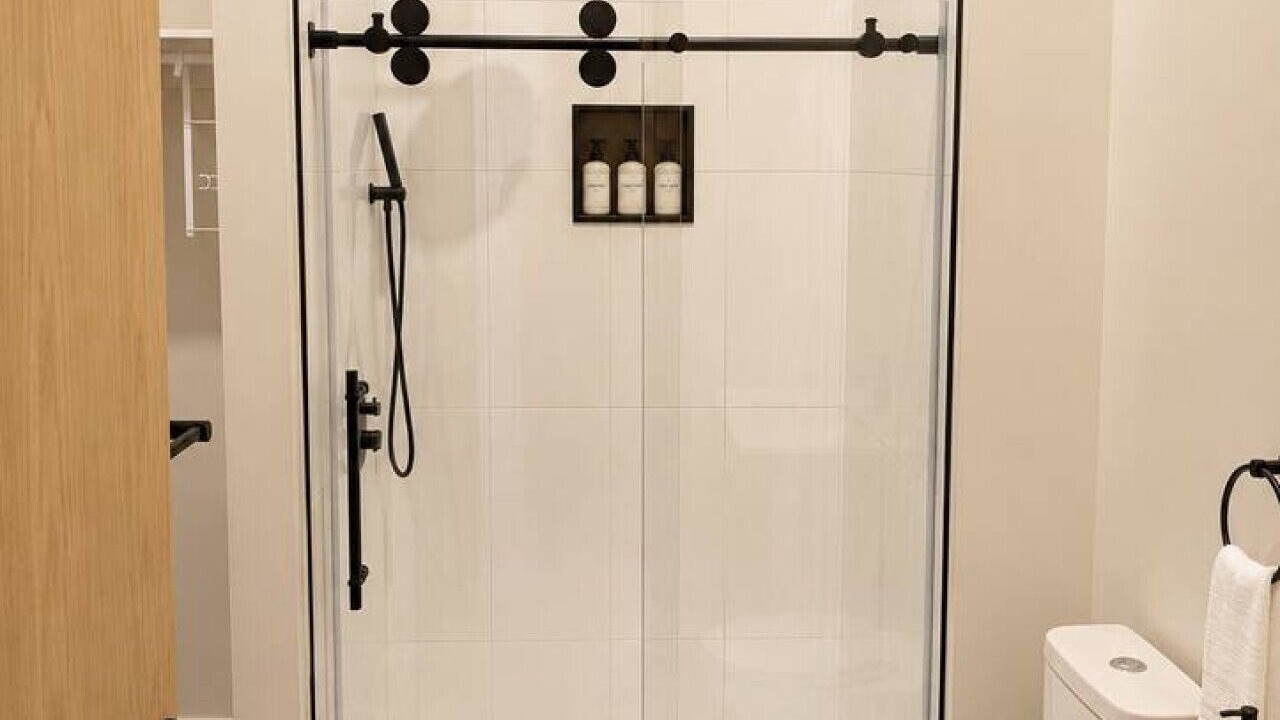 Photo of Bathroom in Renfrew