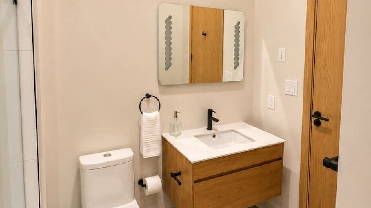 Photo of Bathroom in Renfrew