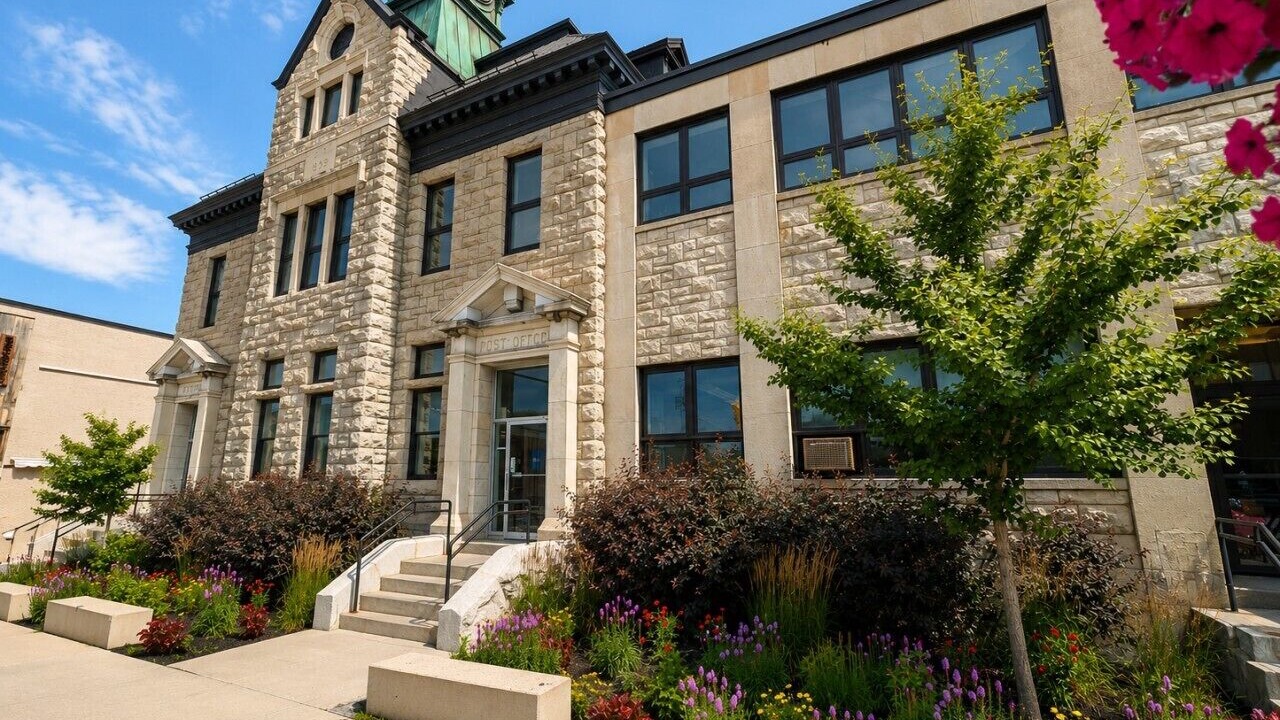 Photo of Outdoor in Renfrew