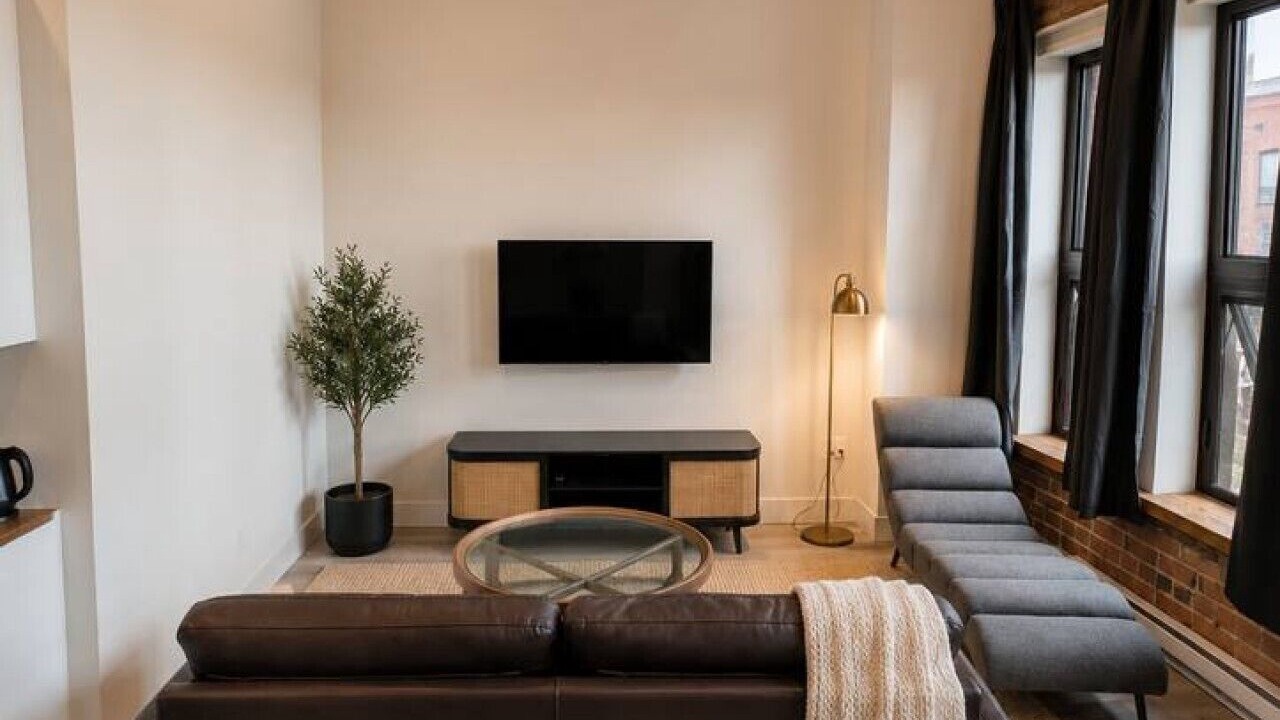 Photo of Livingroom in Renfrew