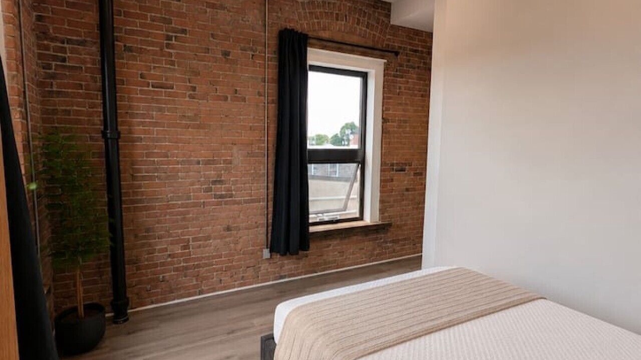 Photo of Bedroom in Renfrew