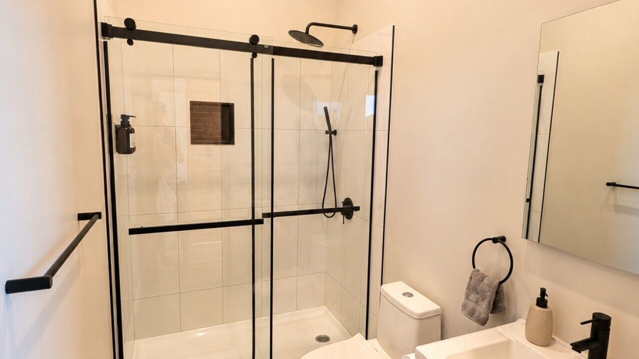 Photo of Bathroom in Renfrew