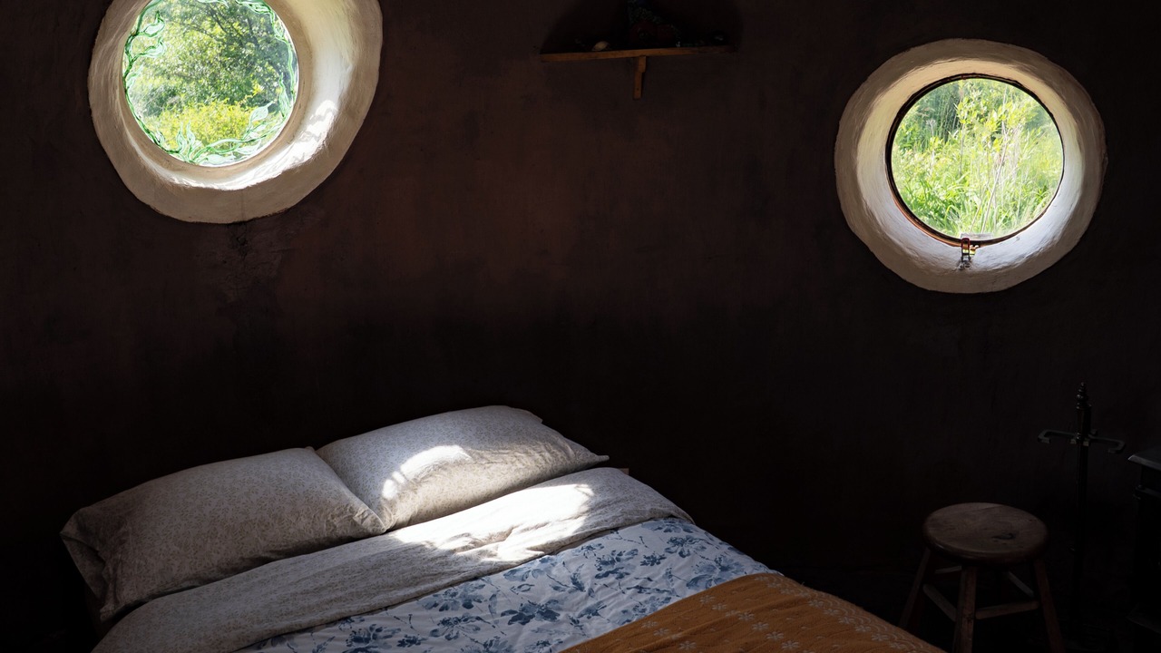 Photo of Bedroom in East Hants