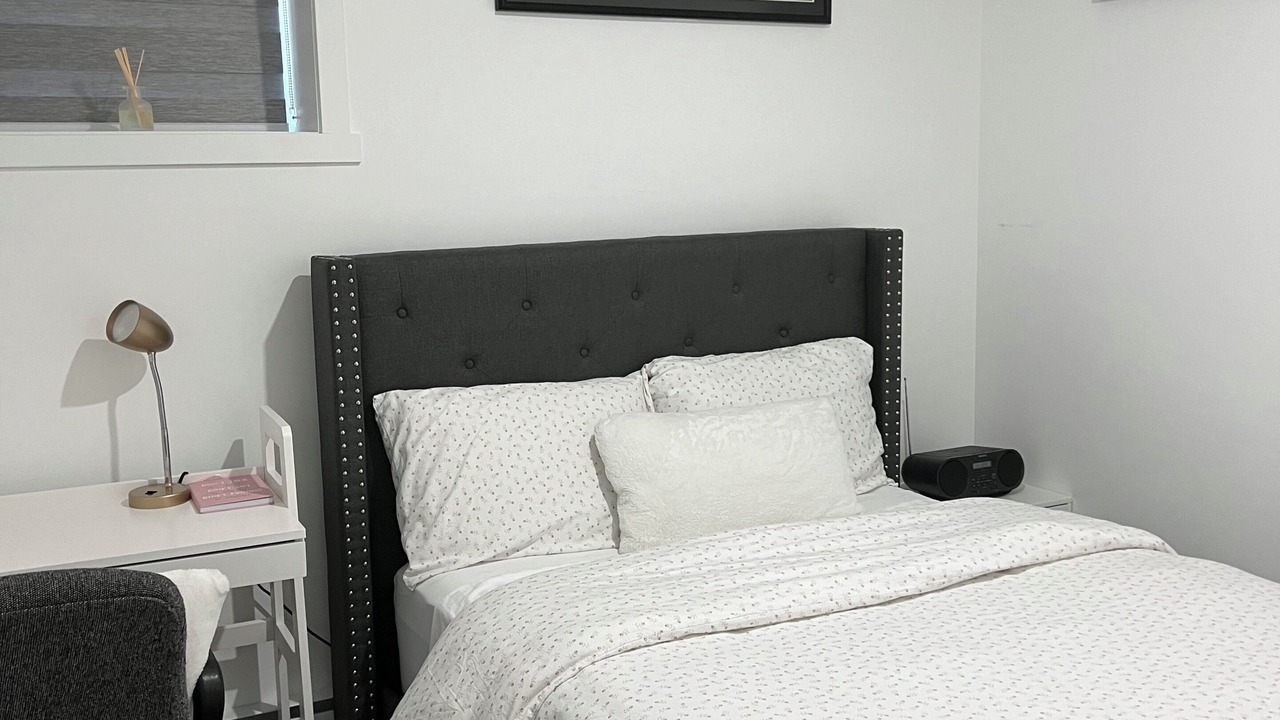 Photo of Bedroom in Regina