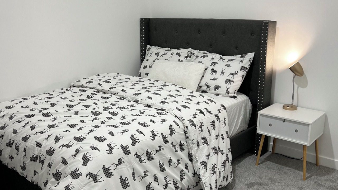 Photo of Bedroom in Regina
