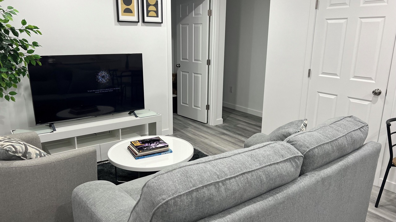 Photo of Livingroom in Regina