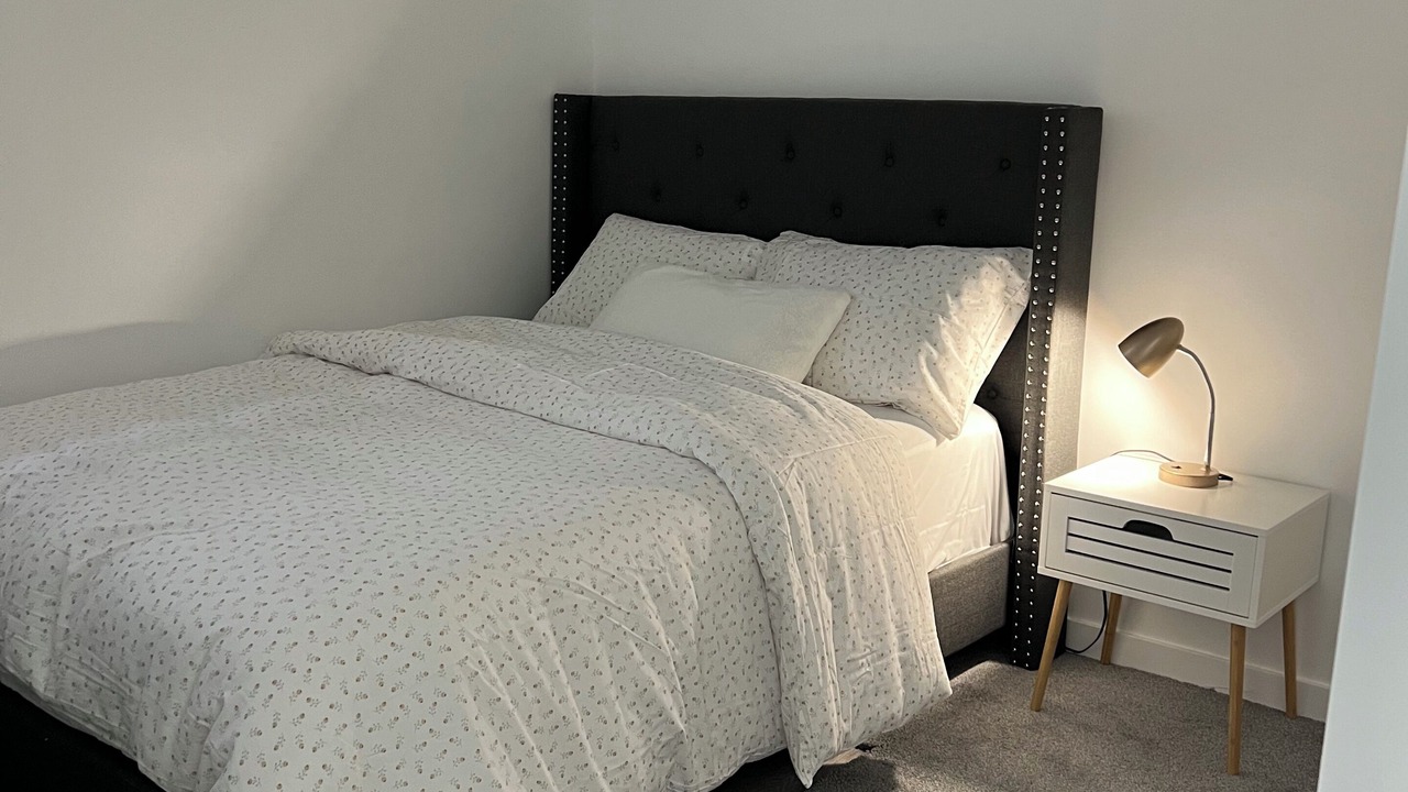 Photo of Bedroom in Regina
