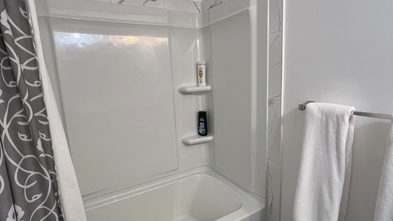 Photo of Bathroom in Regina