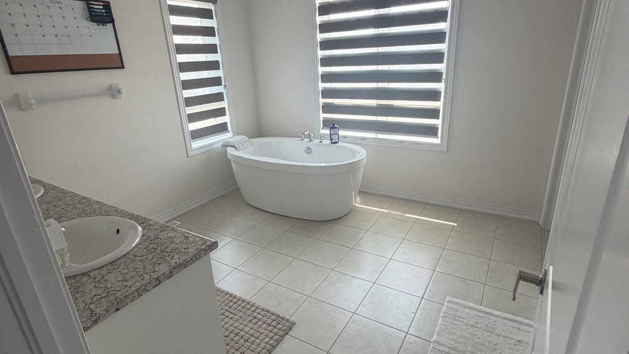 Photo of Bathroom in Durham Region