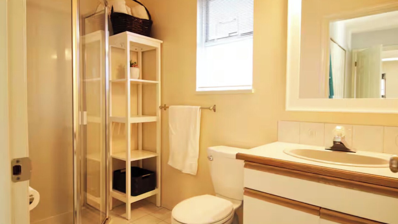 Photo of Bathroom in Surrey Newton