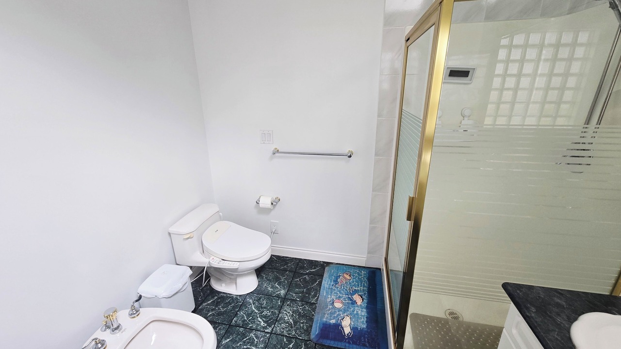Photo of Bathroom in South Surrey