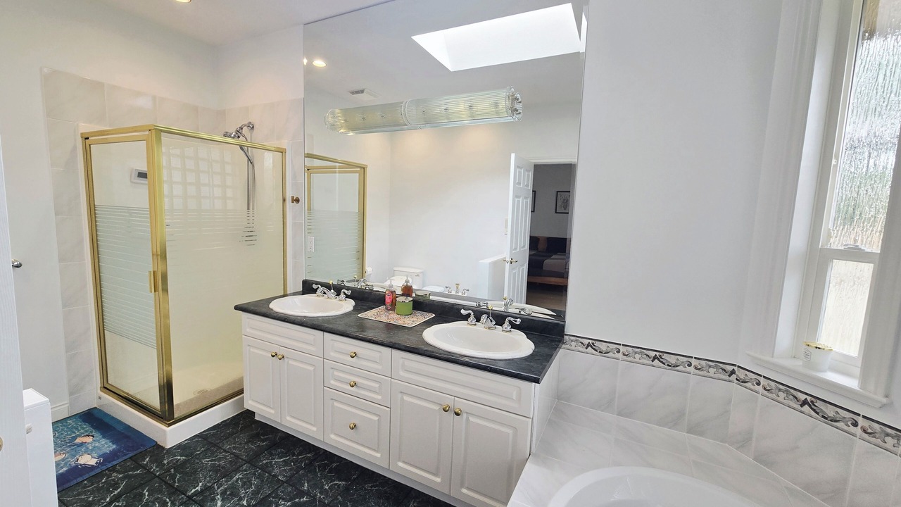 Photo of Bathroom in South Surrey