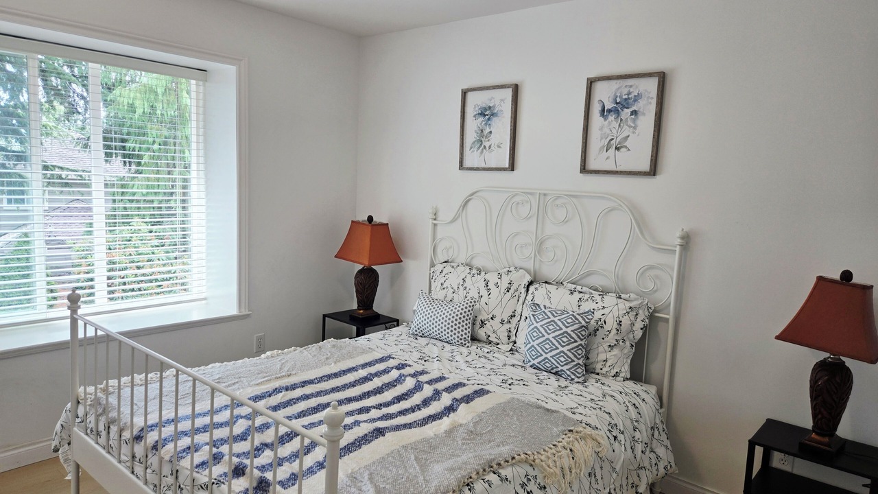 Photo of Bedroom in South Surrey