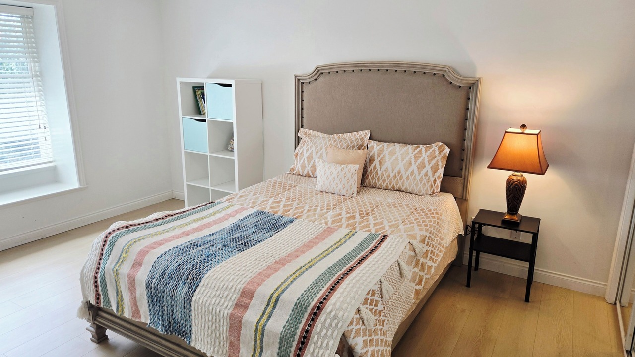 Photo of Bedroom in South Surrey