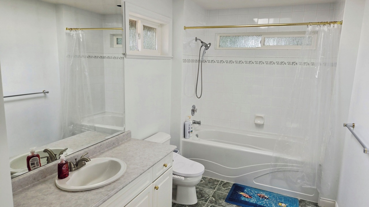 Photo of Bathroom in South Surrey