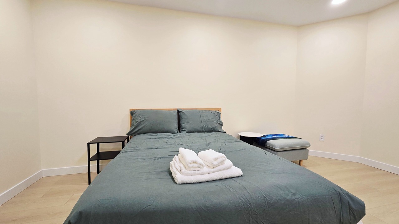 Photo of Bedroom in South Surrey