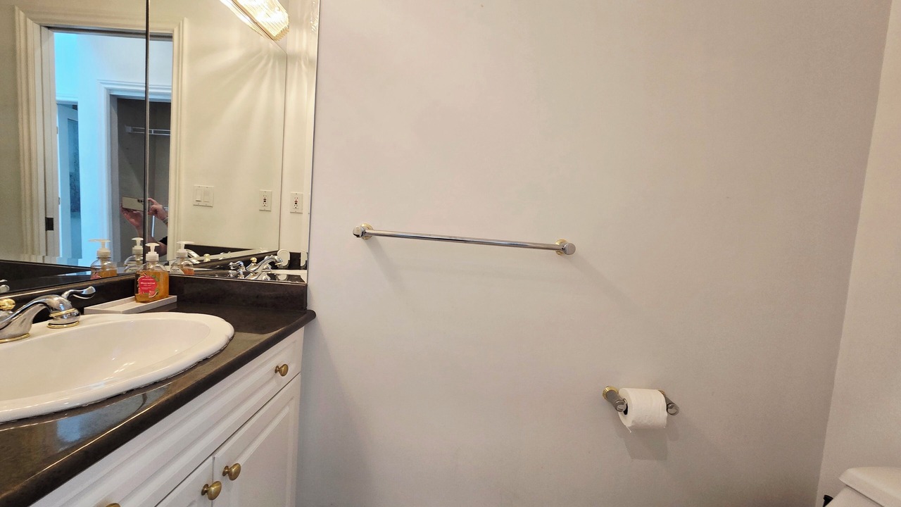 Photo of Bathroom in South Surrey