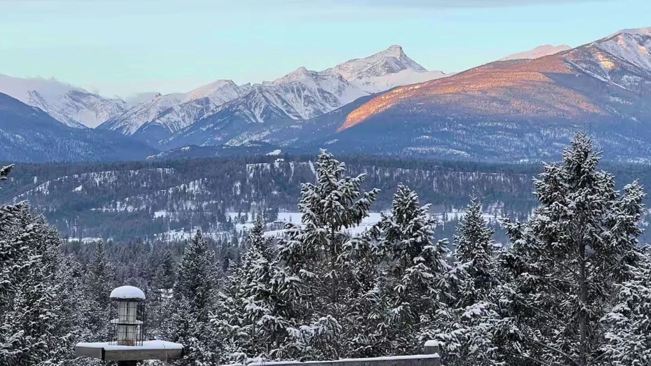 Photo of Others in East Kootenay