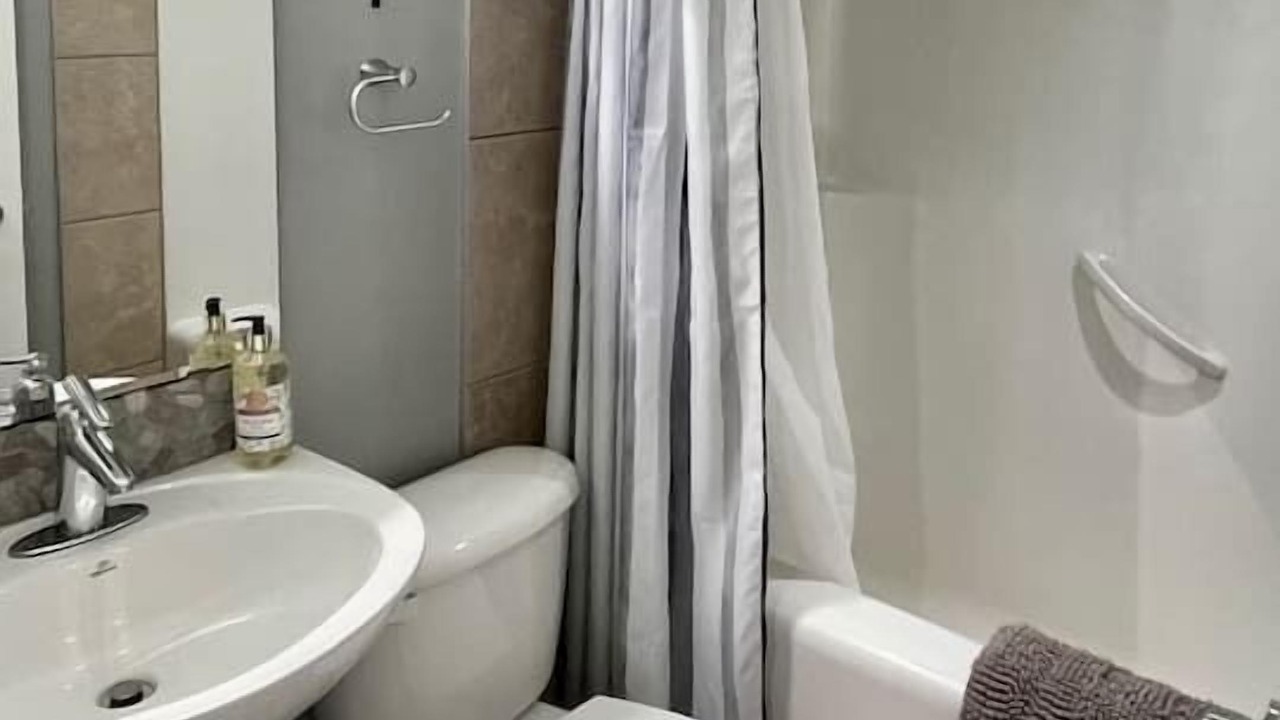 Photo of Bathroom in East Kootenay