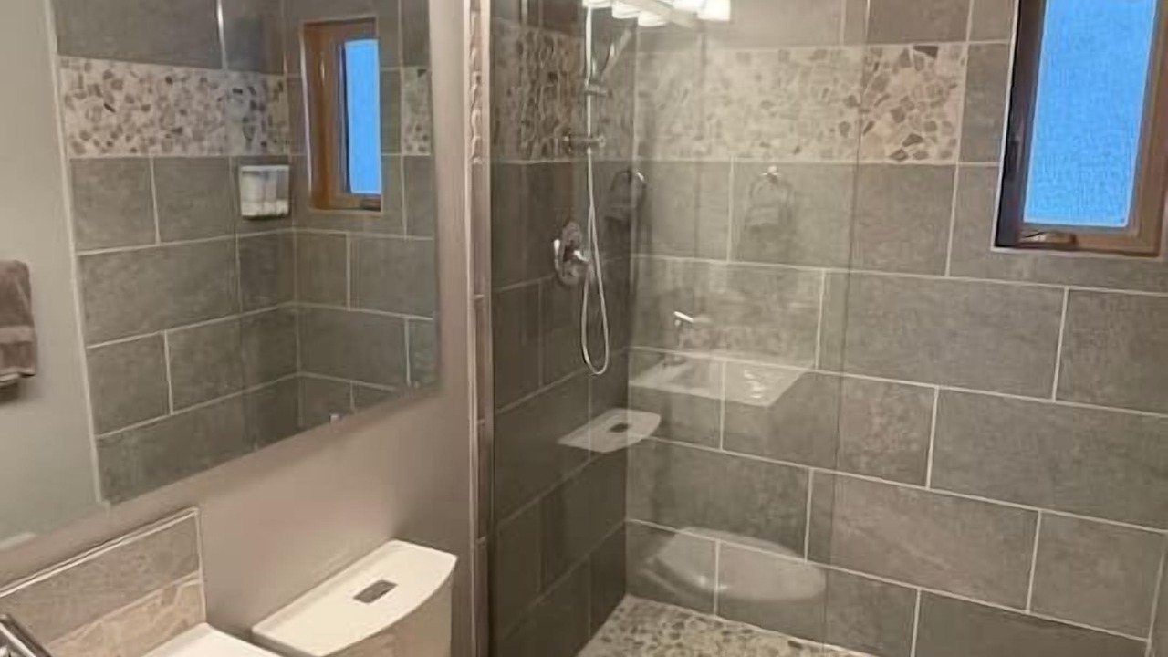 Photo of Bathroom in East Kootenay