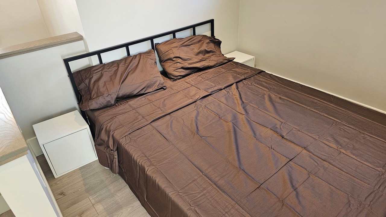 Photo of Bedroom in Vancouver South
